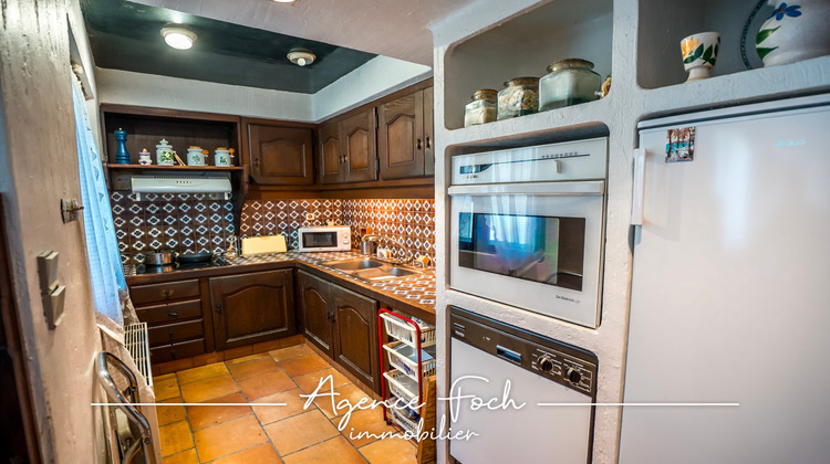 Ma-Cabane - Vente Maison Tarbes, 131 m²