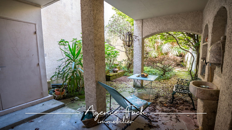 Ma-Cabane - Vente Maison Tarbes, 131 m²