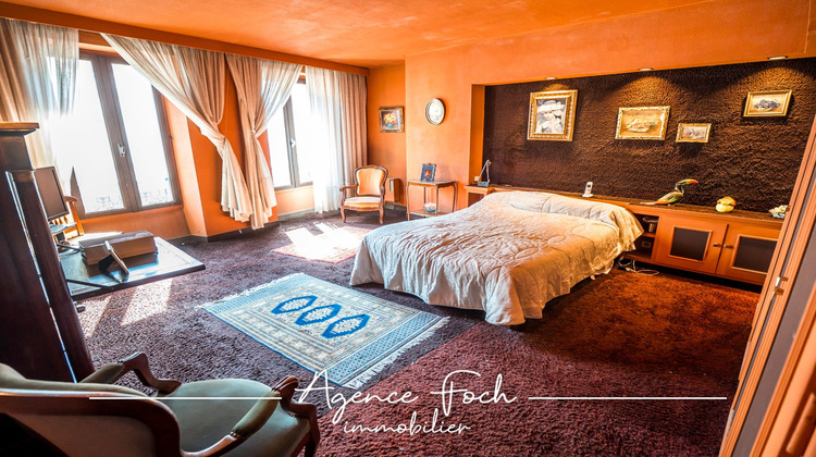 Ma-Cabane - Vente Maison Tarbes, 131 m²