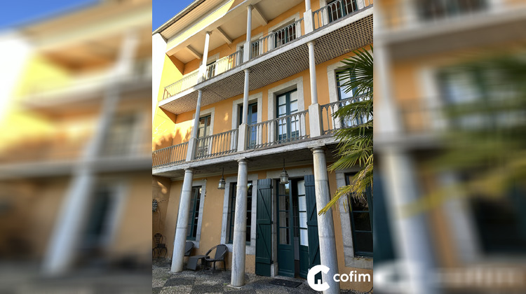 Ma-Cabane - Vente Maison Tarbes, 272 m²