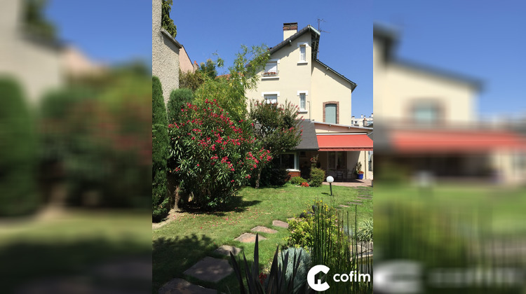 Ma-Cabane - Vente Maison Tarbes, 287 m²