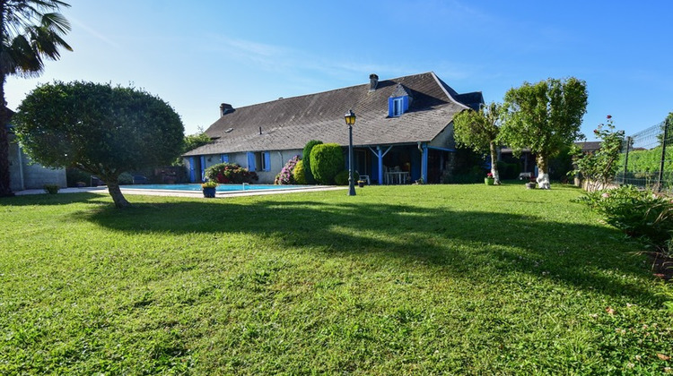 Ma-Cabane - Vente Maison TARBES, 313 m²