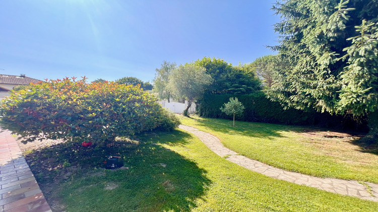 Ma-Cabane - Vente Maison Tarbes, 123 m²