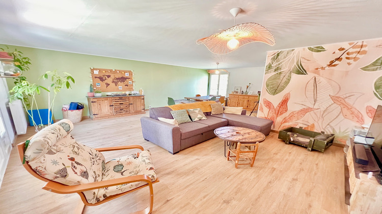 Ma-Cabane - Vente Maison Tarbes, 123 m²