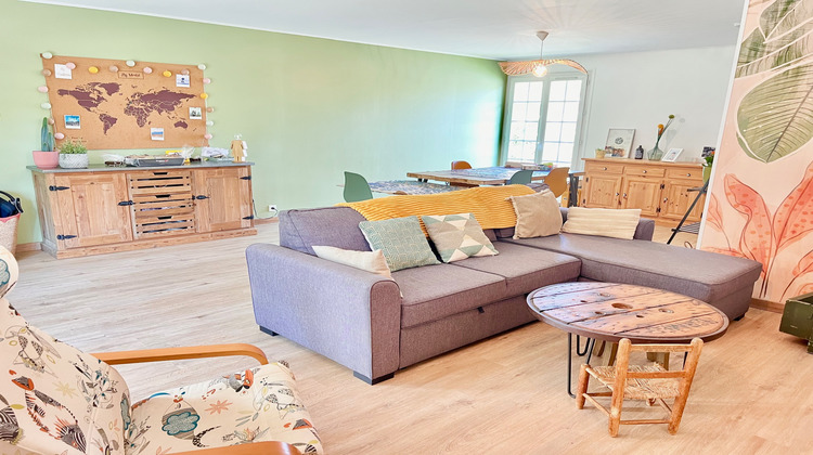 Ma-Cabane - Vente Maison Tarbes, 123 m²