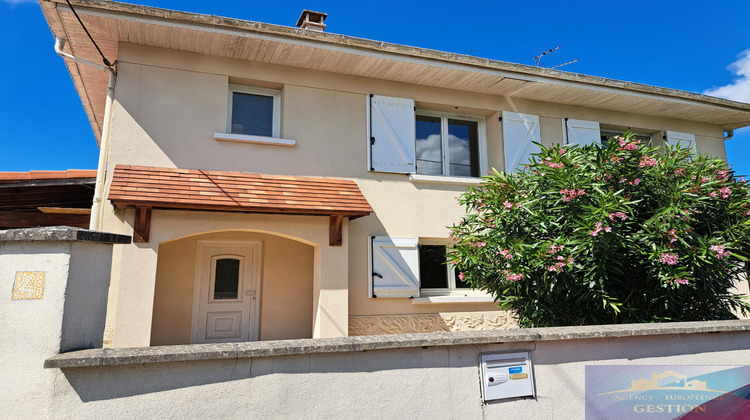 Ma-Cabane - Vente Maison Tarbes, 113 m²