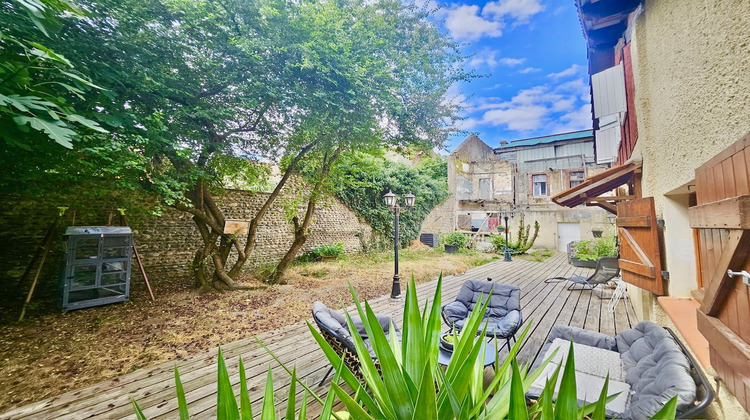 Ma-Cabane - Vente Maison Tarbes, 51 m²