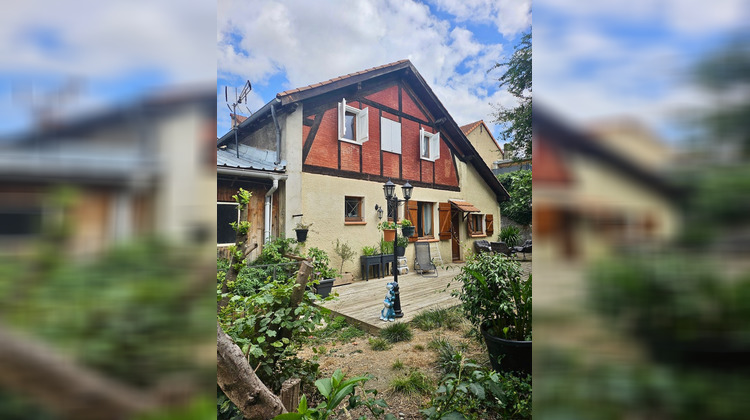 Ma-Cabane - Vente Maison Tarbes, 51 m²