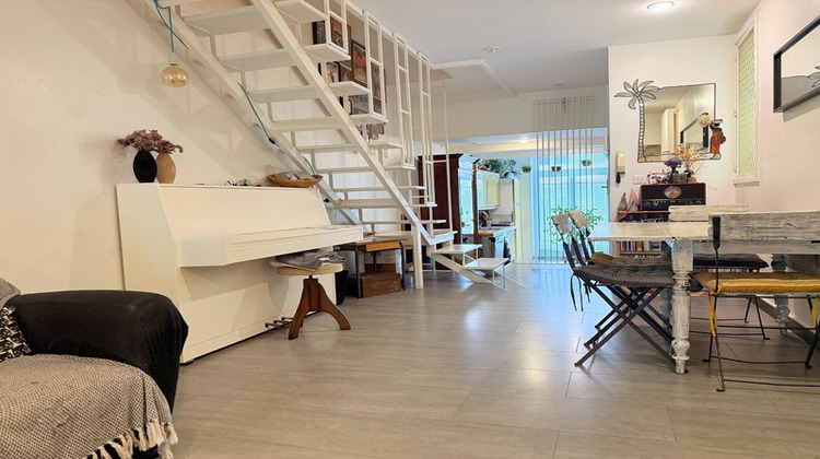 Ma-Cabane - Vente Maison TARBES, 90 m²