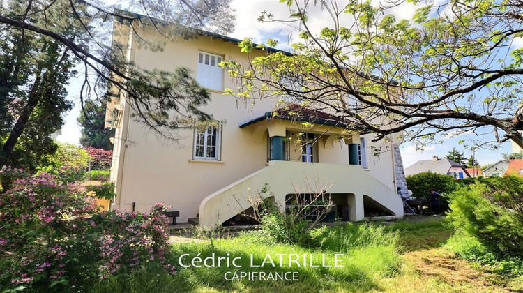 Ma-Cabane - Vente Maison TARBES, 200 m²