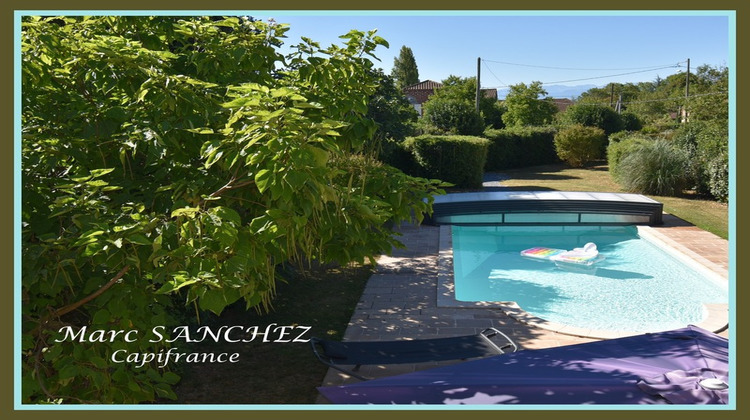 Ma-Cabane - Vente Maison TARBES, 302 m²