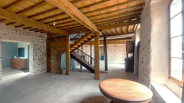 Ma-Cabane - Vente Maison Tarbes, 254 m²
