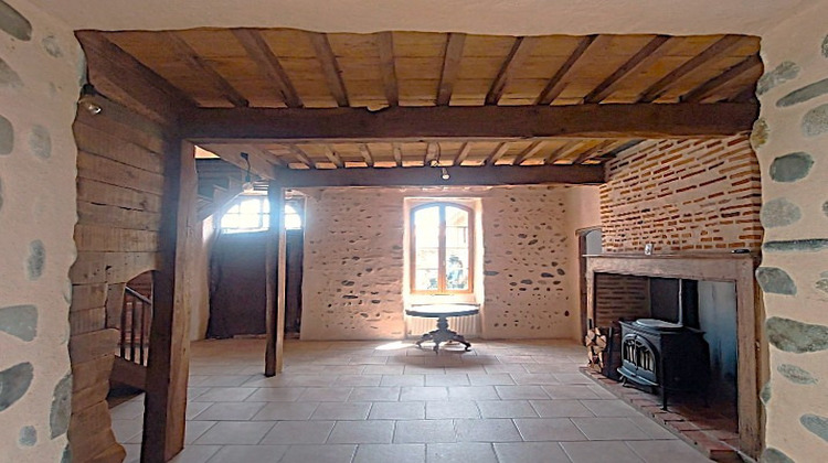 Ma-Cabane - Vente Maison Tarbes, 254 m²