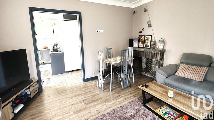 Ma-Cabane - Vente Maison Tarbes, 100 m²