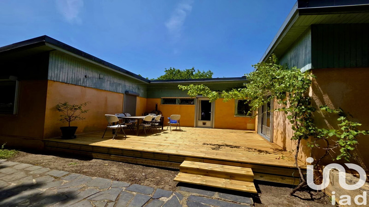 Ma-Cabane - Vente Maison Tarbes, 134 m²