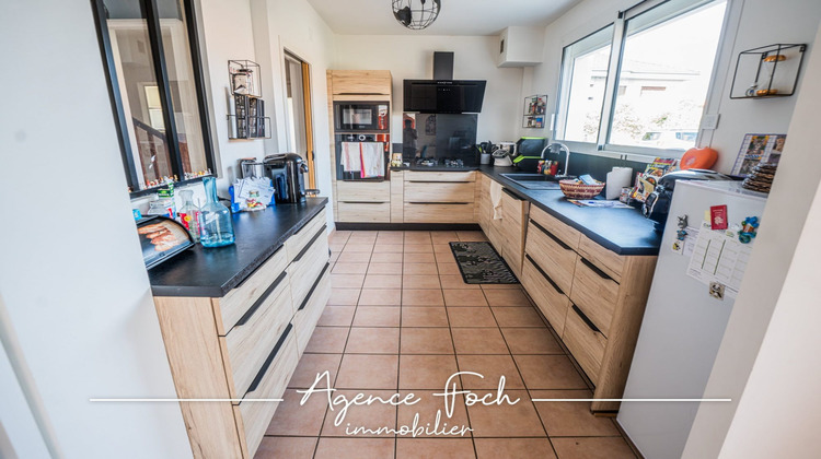 Ma-Cabane - Vente Maison Tarbes, 137 m²