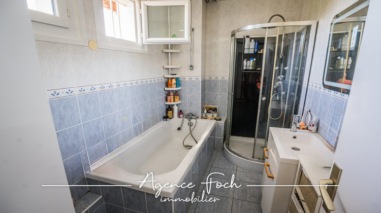 Ma-Cabane - Vente Maison Tarbes, 137 m²