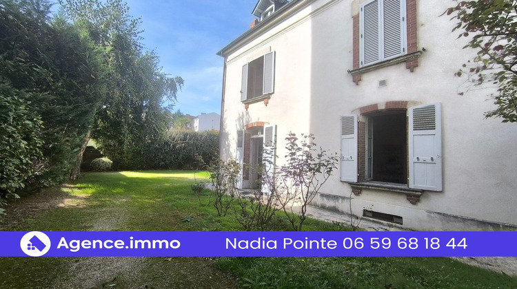 Ma-Cabane - Vente Maison Tarbes, 174 m²