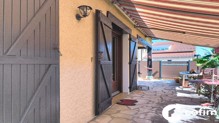 Ma-Cabane - Vente Maison Tarbes, 133 m²