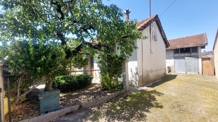Ma-Cabane - Vente Maison Tarbes, 40 m²