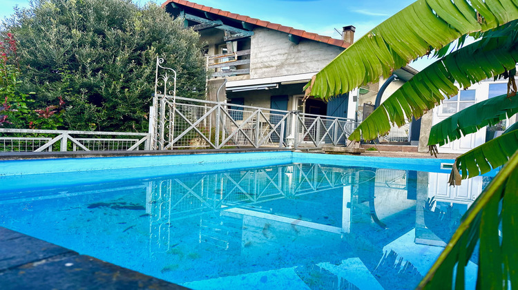 Ma-Cabane - Vente Maison Tarbes, 160 m²