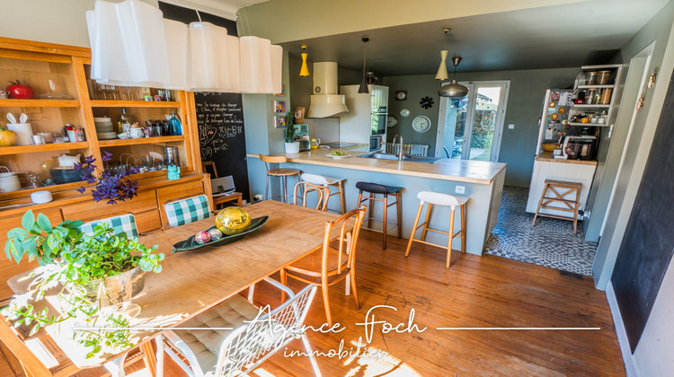 Ma-Cabane - Vente Maison Tarbes, 250 m²