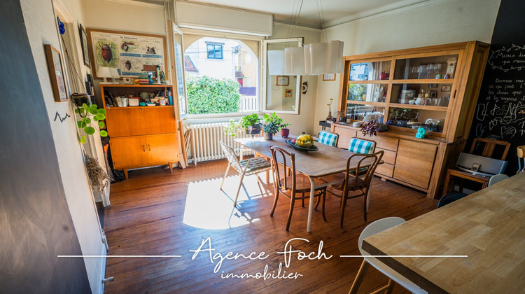 Ma-Cabane - Vente Maison Tarbes, 250 m²