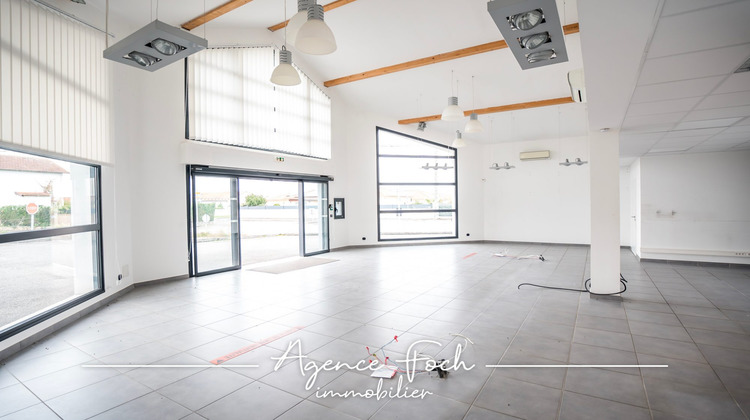 Ma-Cabane - Vente Maison Tarbes, 150 m²