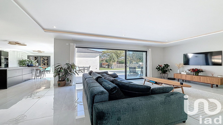 Ma-Cabane - Vente Maison Tarbes, 140 m²