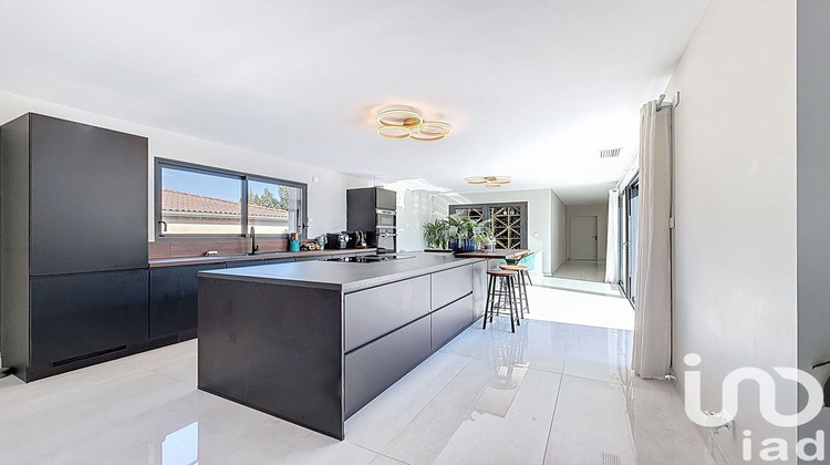 Ma-Cabane - Vente Maison Tarbes, 140 m²