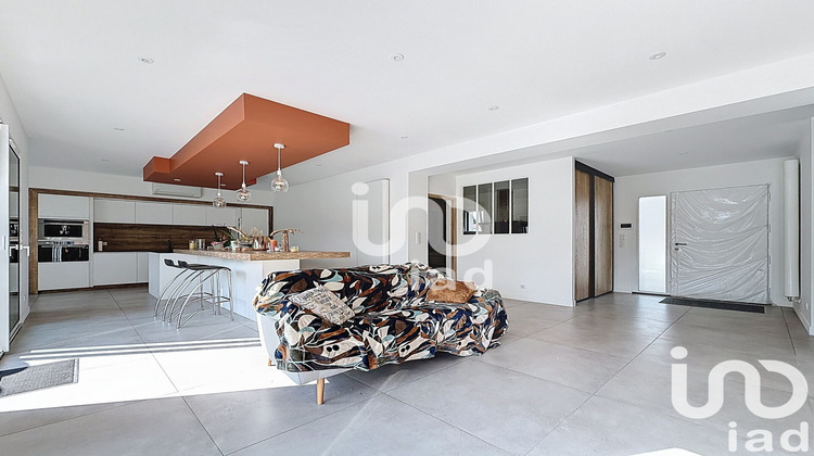 Ma-Cabane - Vente Maison Tarbes, 207 m²