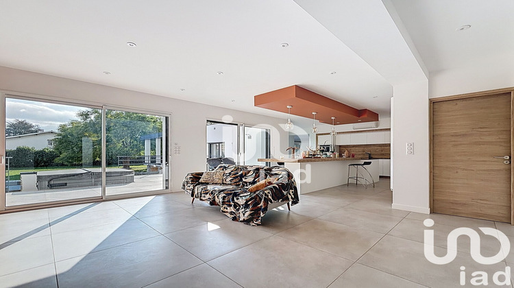 Ma-Cabane - Vente Maison Tarbes, 207 m²