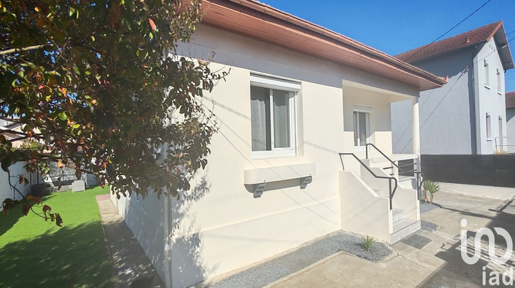 Ma-Cabane - Vente Maison Tarbes, 85 m²