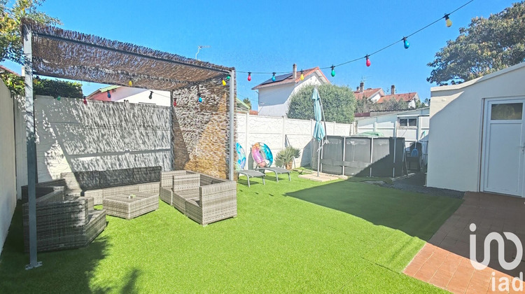 Ma-Cabane - Vente Maison Tarbes, 85 m²