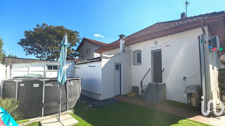 Ma-Cabane - Vente Maison Tarbes, 85 m²