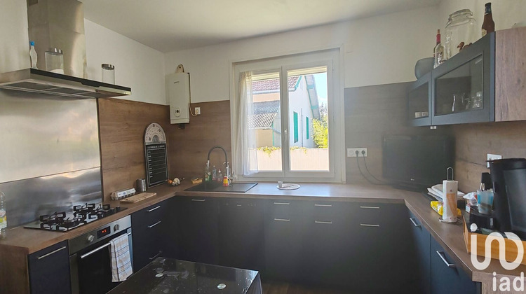 Ma-Cabane - Vente Maison Tarbes, 85 m²