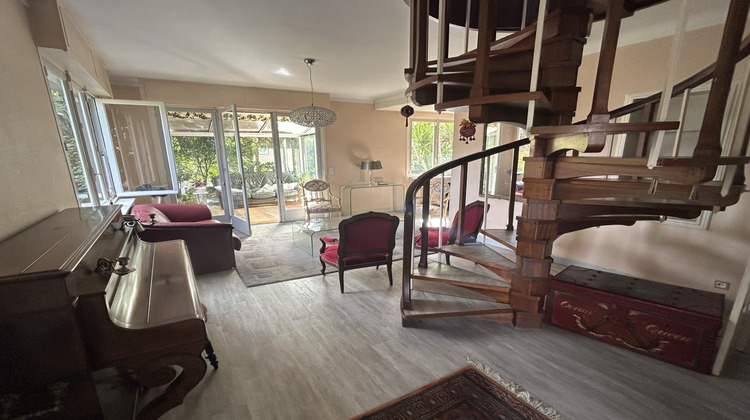 Ma-Cabane - Vente Maison Tarbes, 218 m²