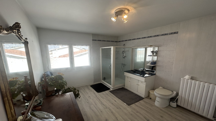 Ma-Cabane - Vente Maison Tarbes, 218 m²