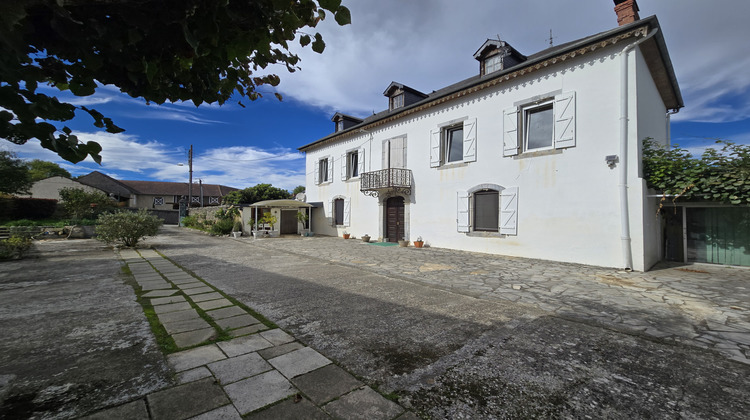 Ma-Cabane - Vente Maison Tarbes, 210 m²