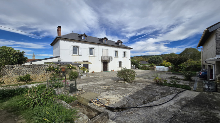 Ma-Cabane - Vente Maison Tarbes, 210 m²