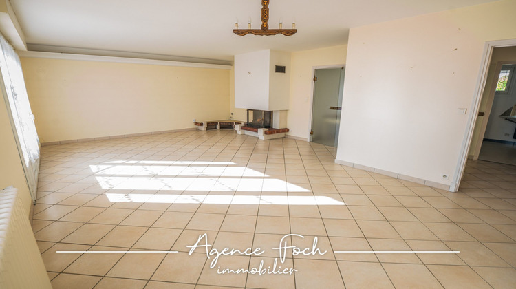 Ma-Cabane - Vente Maison Tarbes, 125 m²