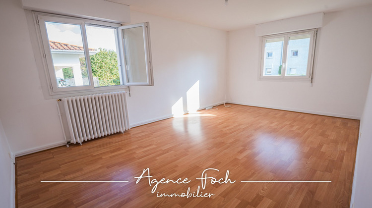 Ma-Cabane - Vente Maison Tarbes, 125 m²