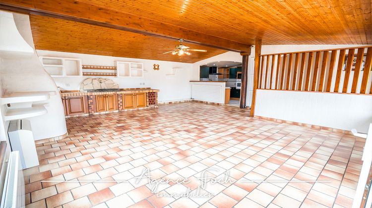 Ma-Cabane - Vente Maison Tarbes, 120 m²