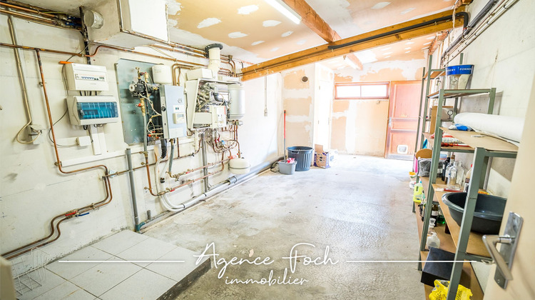 Ma-Cabane - Vente Maison Tarbes, 120 m²