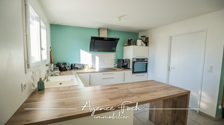 Ma-Cabane - Vente Maison Tarbes, 92 m²