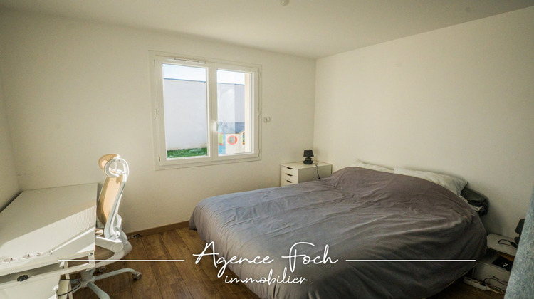 Ma-Cabane - Vente Maison Tarbes, 92 m²