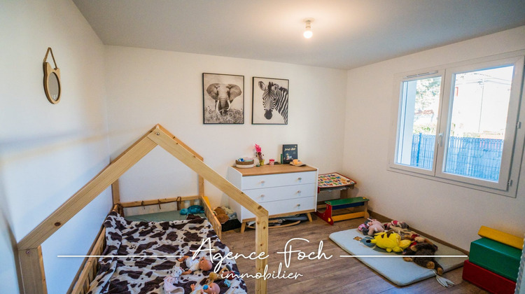 Ma-Cabane - Vente Maison Tarbes, 92 m²