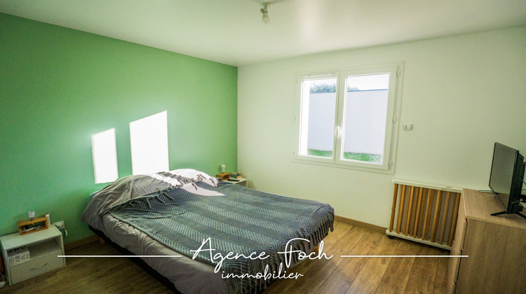 Ma-Cabane - Vente Maison Tarbes, 92 m²