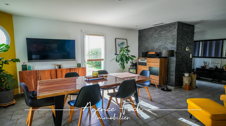 Ma-Cabane - Vente Maison Tarbes, 92 m²