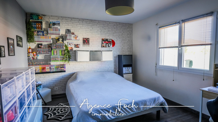 Ma-Cabane - Vente Maison Tarbes, 92 m²